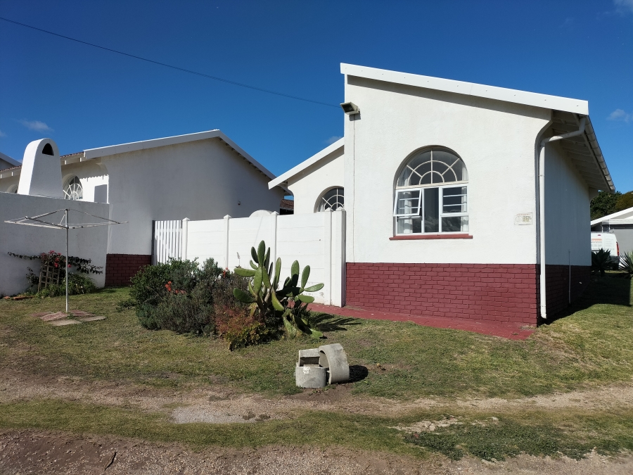 2 Bedroom Property for Sale in Aston Bay Eastern Cape